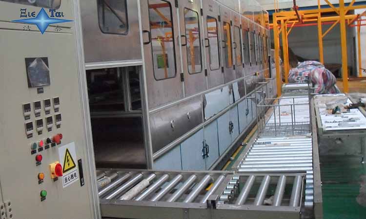 如何選擇超聲波清洗機的清洗功率和頻率 如何選擇超聲波清洗機的清洗功率和頻率