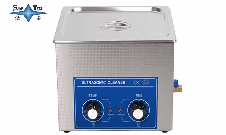 如何購買小型超聲波清洗機？從三個要點入手