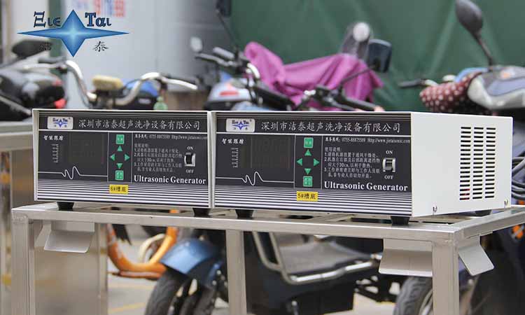 超聲波換能器的組成、原理、應(yīng)用