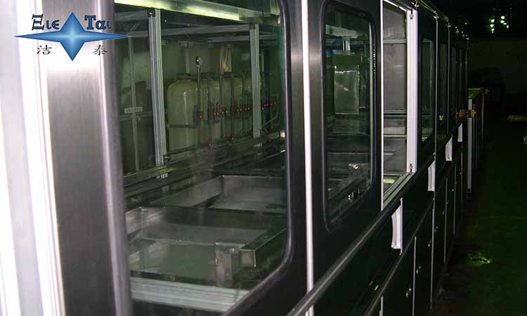 載玻片能用超聲波清洗嗎？