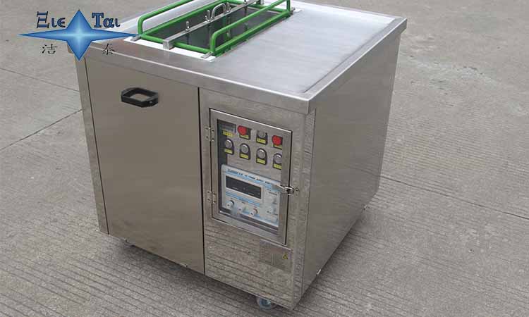 超聲波清洗機(jī)的溫度控制方法和超聲波振動(dòng)板的維護(hù)