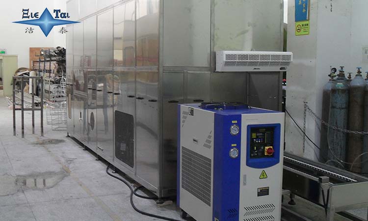 介紹各種硅片清洗方法和新的發(fā)展方向 介紹各種硅片清洗方法和新的發(fā)展方向