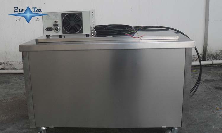 工業(yè)超聲波清洗機(jī)有哪些優(yōu)點(diǎn)？