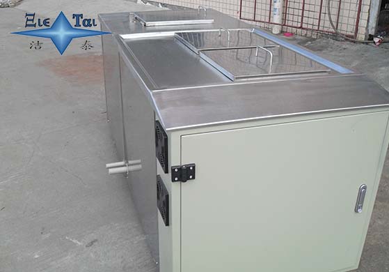 用超聲波清洗機，這些注意事項要牢記！