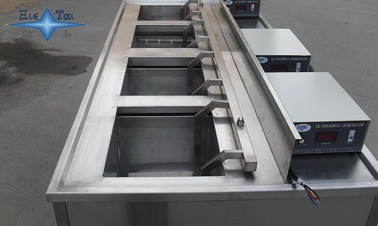 超聲波清洗機(jī)的噪音能消除嗎？操作流程是如何？