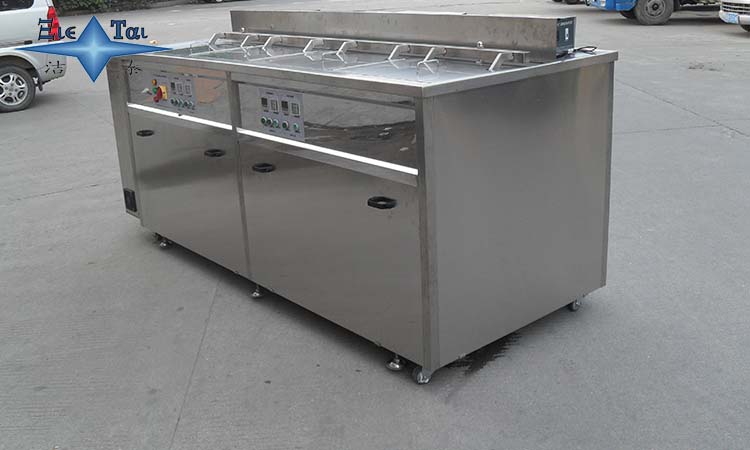 超聲波清洗機(jī)的作用，對人體會產(chǎn)生危害嗎？