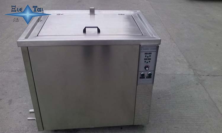 超聲波清洗機哪個頻率使用多？能洗鍵帽嗎？