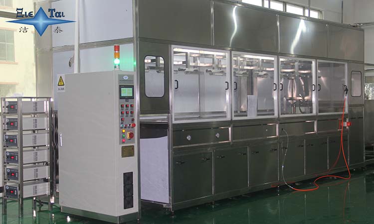 為什么超聲波清洗設(shè)備能有效除垢？超聲波清洗機(jī)沒超聲波輸出是這么回事？