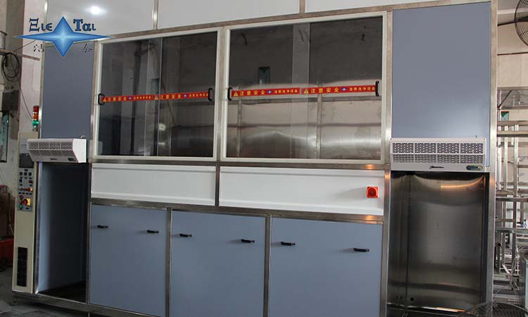 操作超聲波清洗機(jī)會(huì)使人體產(chǎn)生輻射嗎？