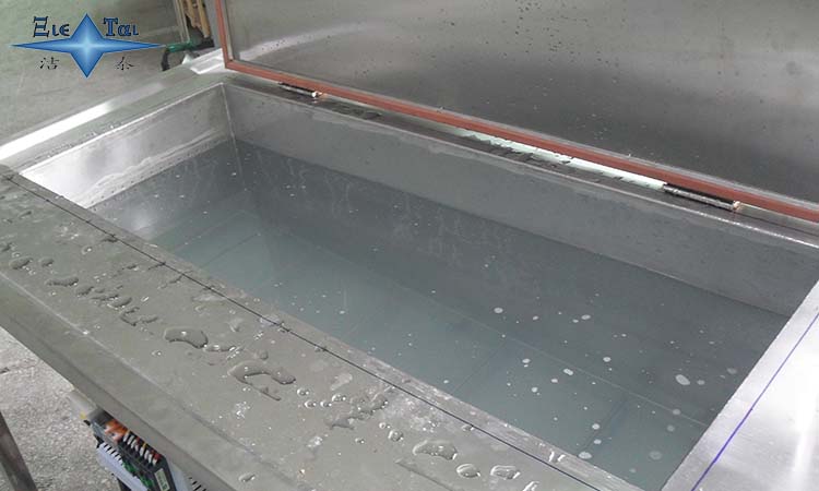 超聲波清洗機包含哪些技術(shù)？