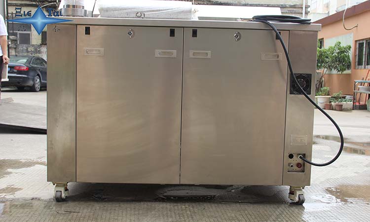 超聲波清洗機常見類型及使用注意事項 超聲波清洗機常見類型及使用注意事項