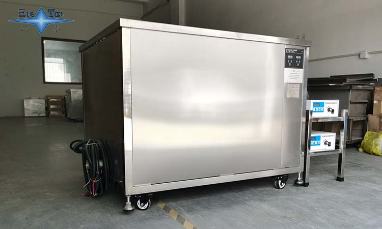 超聲波清洗器能連續(xù)使用多久？