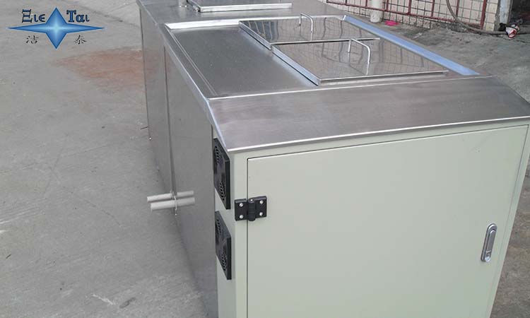 如何長(zhǎng)期使用超聲波清洗器？