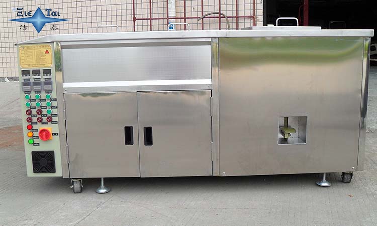 單槽清洗機(jī)連體和分體的各自優(yōu)勢(shì)，清洗劑有必要用超聲波清洗嗎？