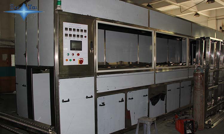 全自動(dòng)超聲波清洗機(jī)選擇哪個(gè)廠家好，應(yīng)用場景有哪些？