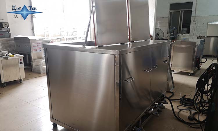 如何維護保養(yǎng)超聲波清洗機？如何完成清洗工作？