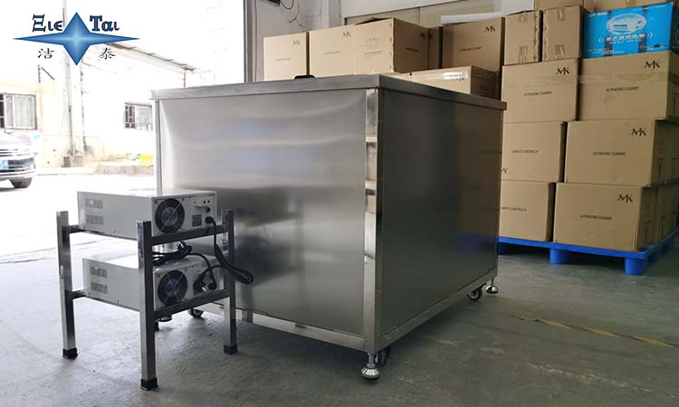 工業(yè)超聲波清洗機(jī)?能夠進(jìn)行高效的清洗原因？超聲波振蕩器的優(yōu)點