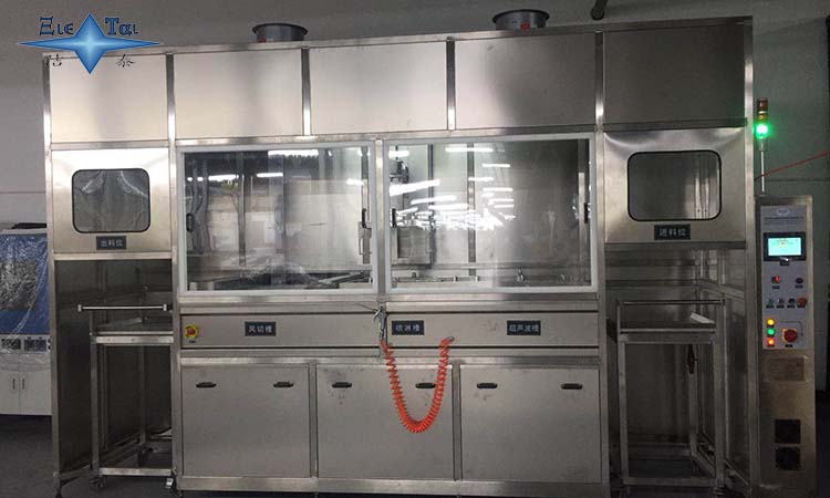 超聲波清洗器的主要清化作用與特點(diǎn) 超聲波清洗器的主要清化作用與特點(diǎn)