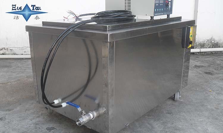 超聲波清洗設(shè)備有哪些優(yōu)點(diǎn)？