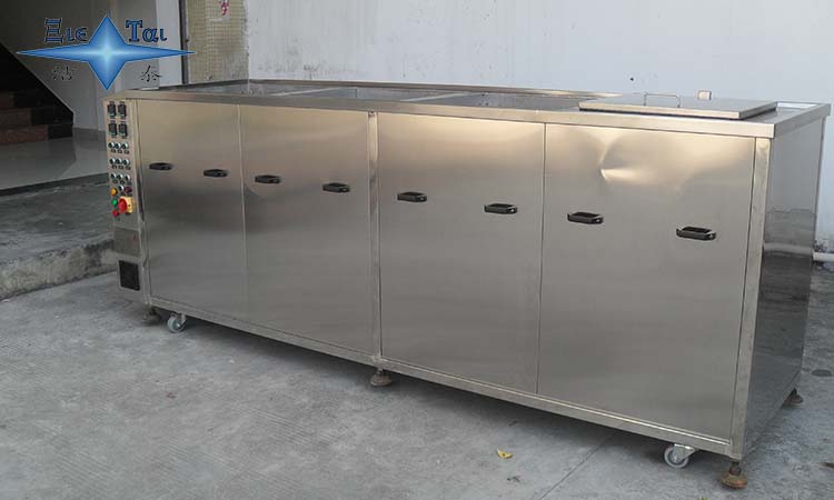 超聲波清洗設(shè)備清洗時需要注意什么？