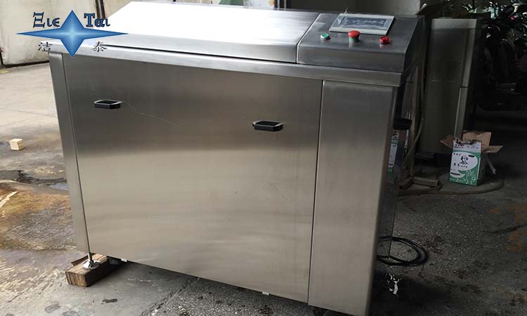 工業(yè)超聲波清洗機的5個特點，可應用在哪些行業(yè)？