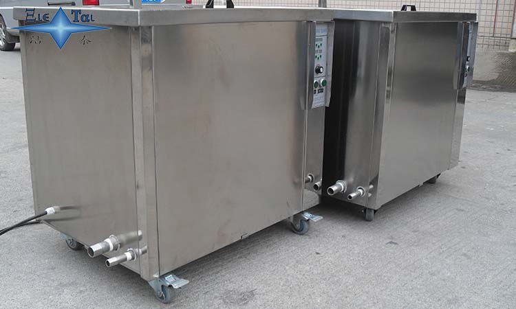 如何維護(hù)工業(yè)超聲波清洗機(jī)？