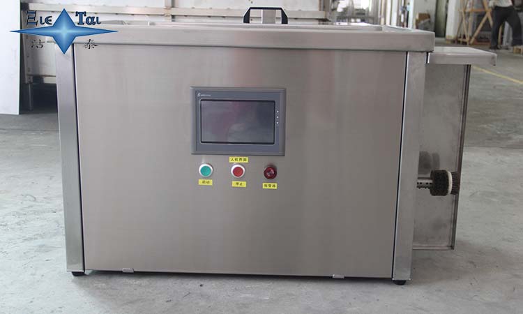 超聲波清洗設(shè)備的脫氣功能，應(yīng)用行業(yè)有哪些？