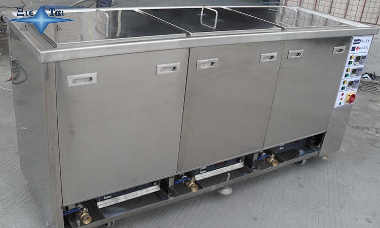 超聲波清洗的“好”到底是哪里好？