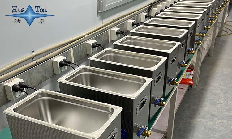 家用超聲波清洗機的使用方法說明、使用步驟？