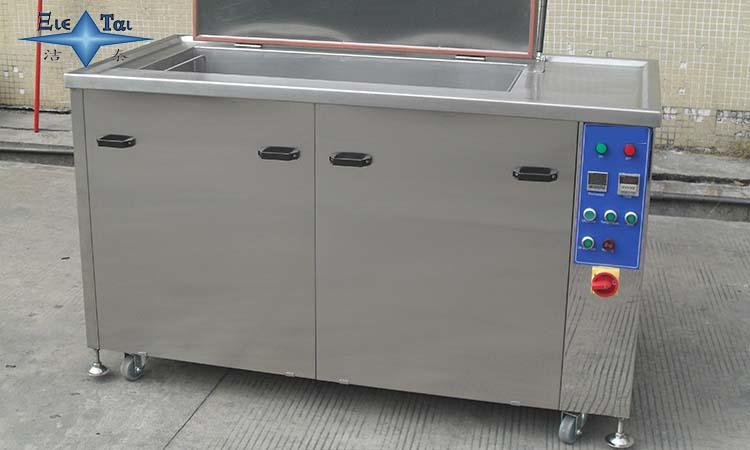 超聲波清洗器在實驗室的應用及優(yōu)點