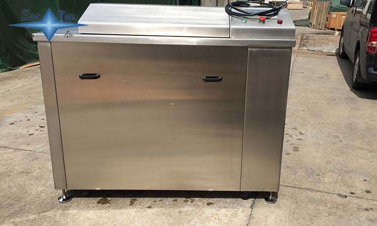 電路板超聲波清洗機(jī)的重要組成部分