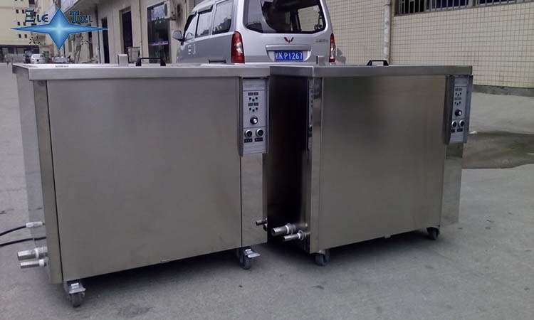 選擇超聲波清洗器需要看哪些方面？