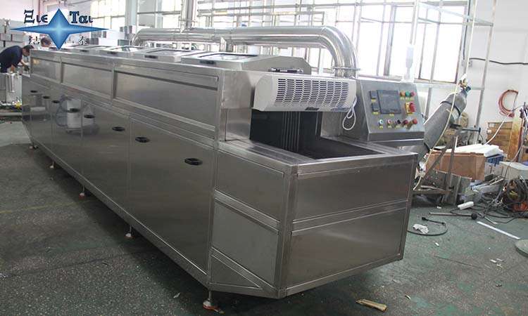 超聲波清洗機(jī)的清洗方法是什么？清洗效果與什么有關(guān)？