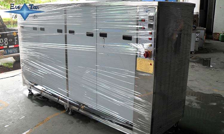 超聲波清洗設(shè)備是如何工作的？是用來做什么的？