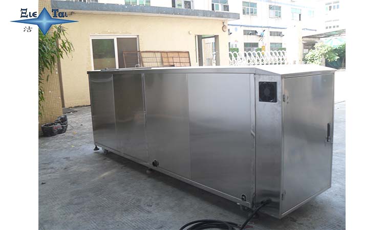 臺(tái)式超聲波清洗機(jī)的常見問題及解決方案 臺(tái)式超聲波清洗機(jī)的常見問題及解決方案