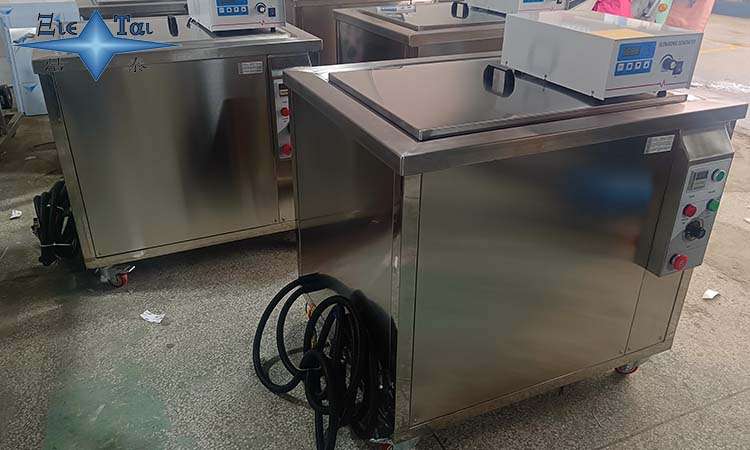 超聲波清洗機(jī)安裝要注意什么？常見故障及解決方法