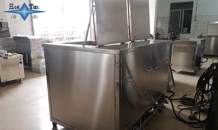 決定超聲波清洗機(jī)清洗時間的因素