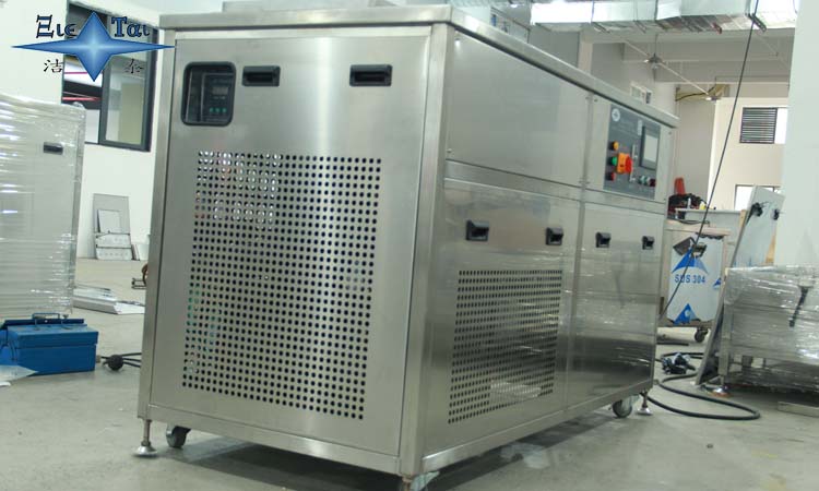 你知道超聲波清洗機的重要部件是什么嗎？