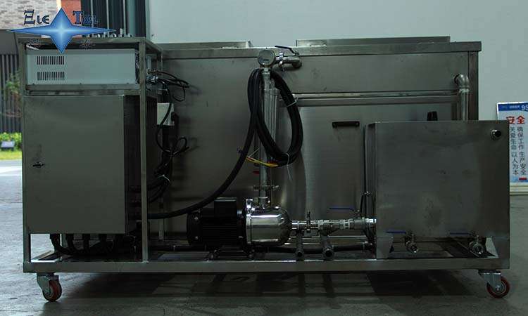 超聲波清洗機如何清洗首飾？