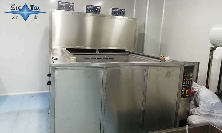 超聲波清洗機的清洗介質詳解 超聲波清洗機的清洗介質詳解