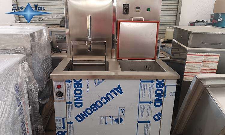 工業(yè)超聲波清洗機(jī)：原理、優(yōu)勢和注意事項(xiàng)