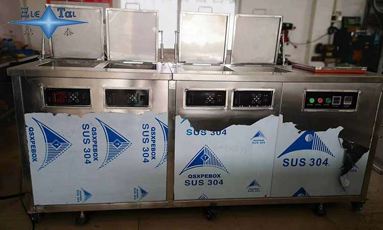 尋找超聲波清洗機廠家時，需要考慮哪些？