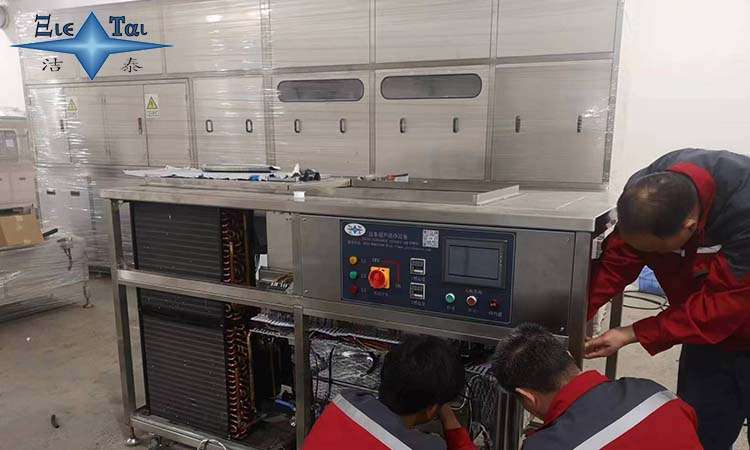 廣東超聲波清洗機(jī)的清洗方法 廣東超聲波清洗機(jī)的清洗方法