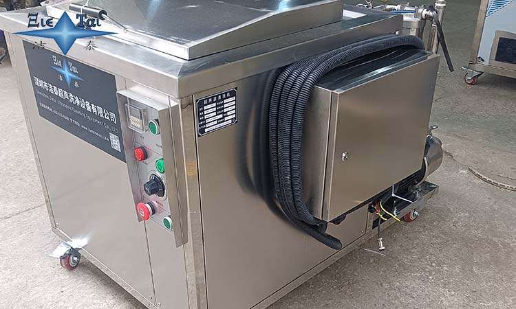 超聲清洗器有什么樣的表現(xiàn)呢？