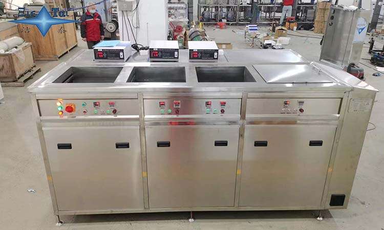 超聲波清洗如何改善它清洗工藝？