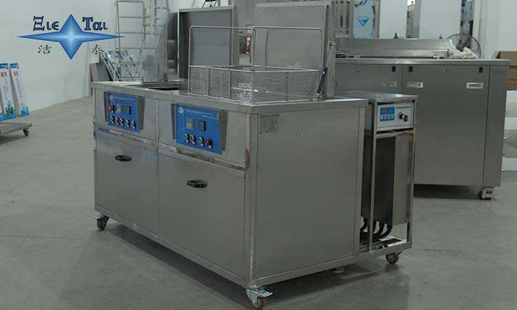 超聲波清洗機的清洗效果和清洗劑的環(huán)保性，如何評估？