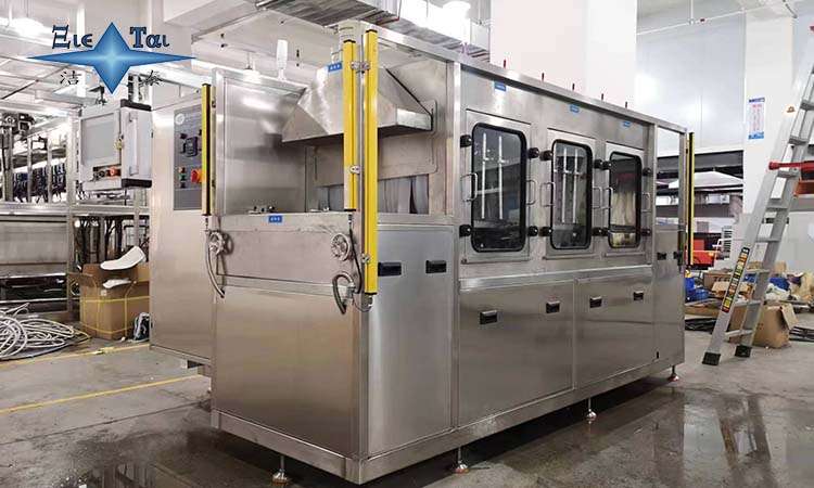 超聲波清洗機(jī)在船舶維修中的應(yīng)用，如何清洗船舶零部件？