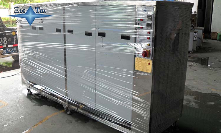 超聲波清洗機如何洗滌紡織品？