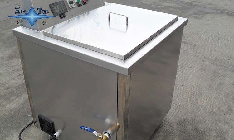 超聲波清洗機對金屬零部件的洗滌效果如何？