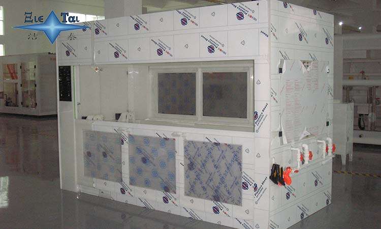 超聲波清洗機(jī)在電力行業(yè)的應(yīng)用，如何清潔電力設(shè)備？